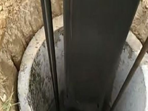 铜陵打井公司
